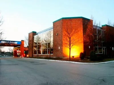 Toronto East Inn 加拿大