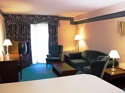 酒店 Toronto East Inn