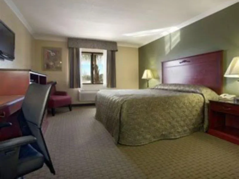 Hotel Toronto East Inn Canadá