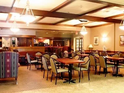 Toronto East Inn Canadá